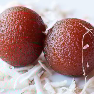Gulab Jamun