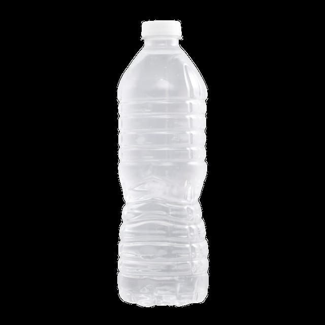 Water Bottle.