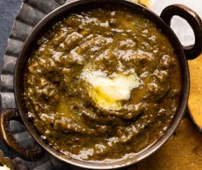 Saag.