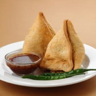Samosa