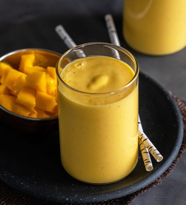 Lassi.