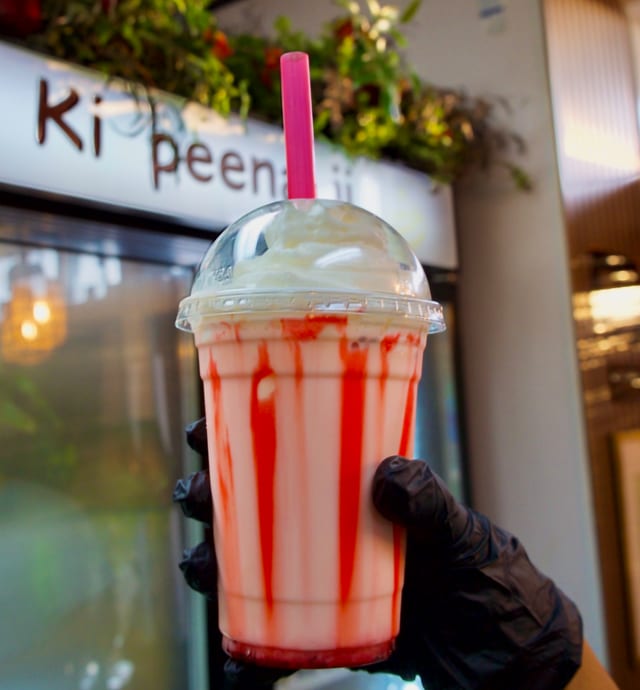 Desi Falooda.