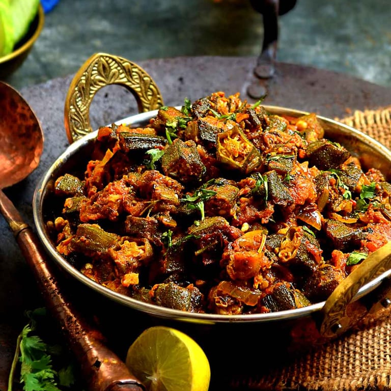 Discover Our Masala Dishes