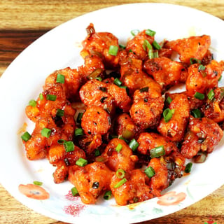 Gobi Manchurian