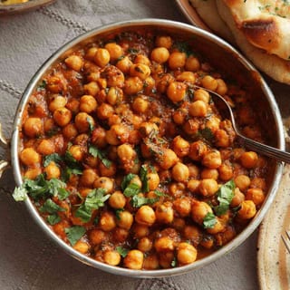 Channa Masala