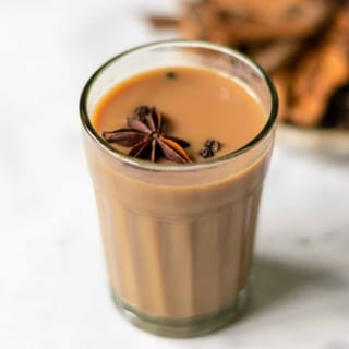 Masala Chai