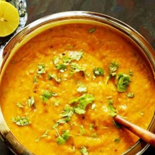 Dal Fry