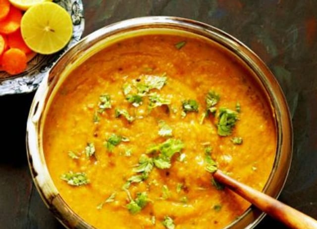 Dal Fry.