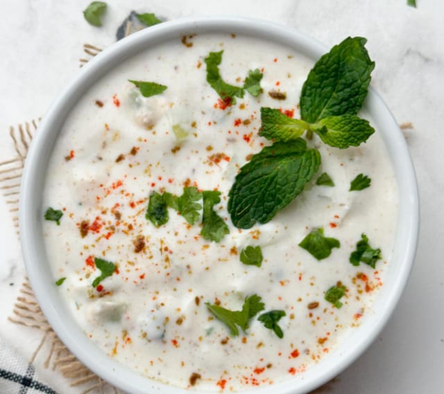 Raita.